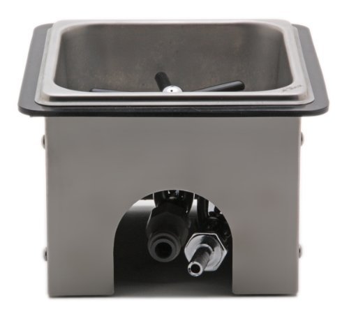 Steaming Pitcher Rinser (Counter Top) N2