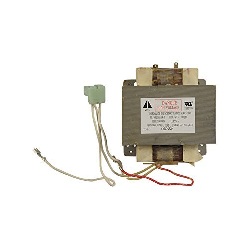 Bosch 491161 TRANSFORMER-HIGH VOLTAGE