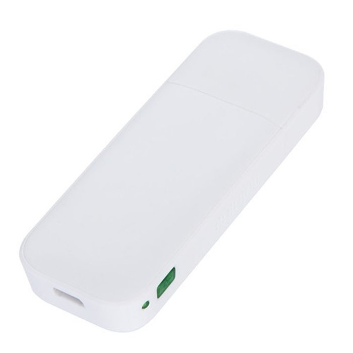 Digital Family New High Tech iPush DLNA WiFi Display Receiver HDMI Mini Portable Wireless Wifi Direct Dongle Mini... N2