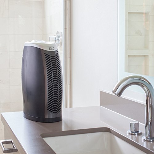 Alen T100 - HEPA Style Desktop Air Purifier N7