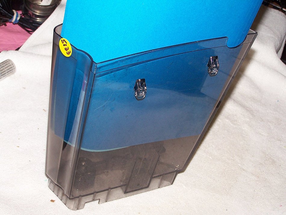 Keurig B40 Water Tank