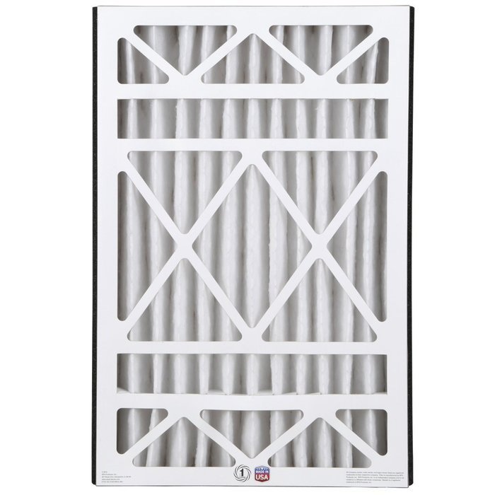 Extreme Allergen Air Cleaning Filter, 3 Pack N25