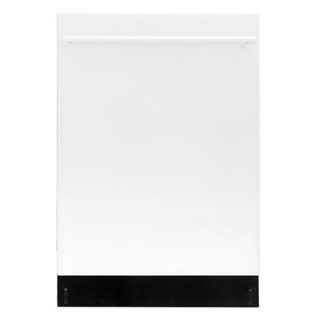 DWT55100W Blomberg 24" Dishwasher with Tall Tub - White