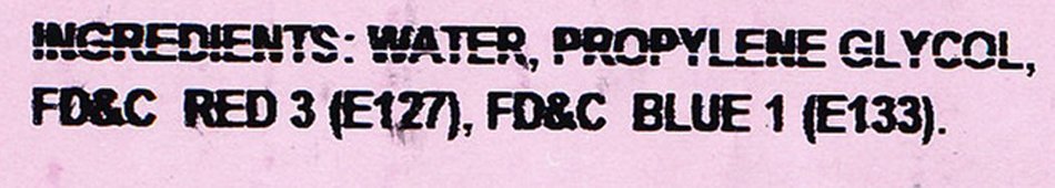 DecoPac Airbrush Color, Violet, .6 Pound