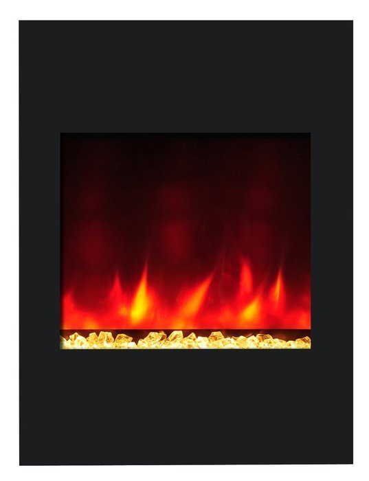 Amantii Zero Clearance Zero Clearance Electric Fireplace - ZECL-2939