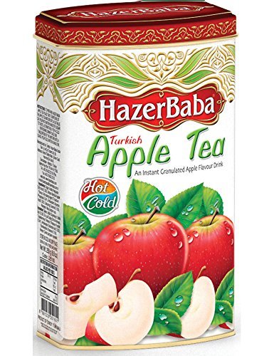 Turkish Apple Tea 8.8oz