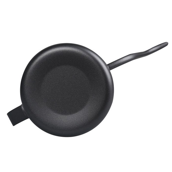 Oak-Pine Drip Coffee Tea Pot, Teflon Coating Stainless Steel Gooseneck Drip Kettle, Ultra Thin Mouth, Pour Over...