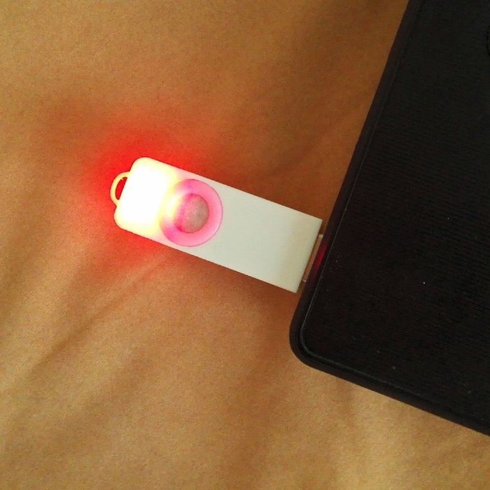 USB & Car Aromatherapy Diffuser Aroma Humidifier Essential Oil Fresh Item Home (Color : Pink)