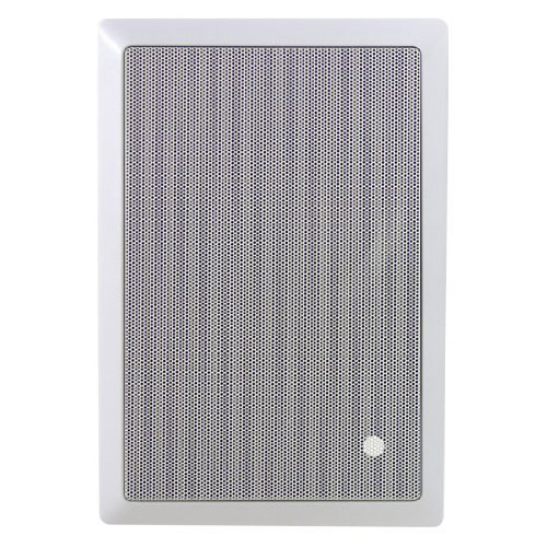 Pyle PD-IW55 5.25" 150-WATT 2-WAY IN-WALL SPEAKER