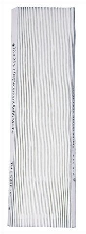 Filtrete MG20X20AMR Aftermarket Refills For 500 Dust & Pollen Filters,