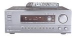 Onkyo TX-DS595 Surround Sound Receiver (Discontinued by Manufacturer)