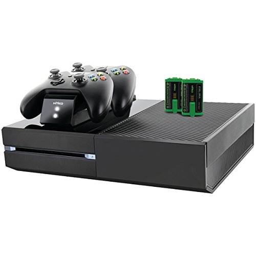 New NYKO 86120 Xbox One Modular Charge Station