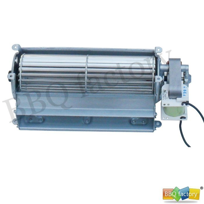 bbq factory Replacement Fireplace Fan Blower for Twin Star electric fireplace, Blower only N3