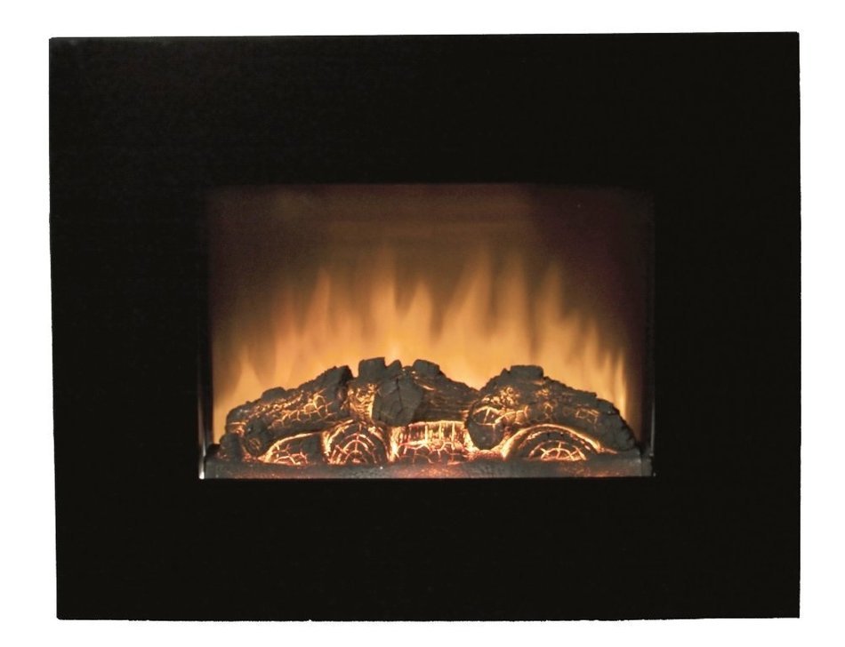 Cozzy Fire Portable Electric Fireplace