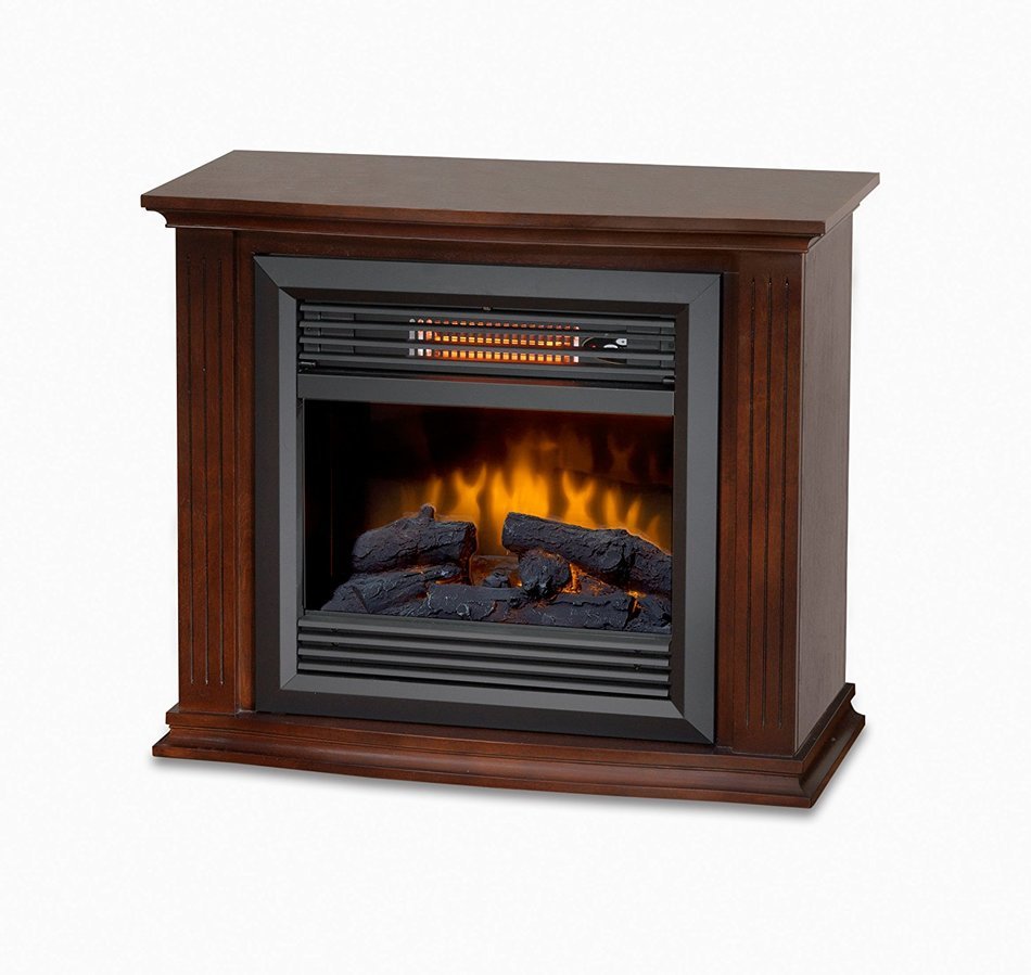 2013 Dynamic Fireplace DYN-FP-1500-M21A-01