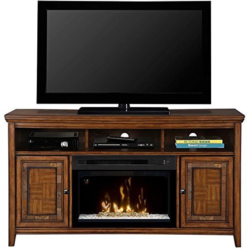 Lynbrook Media Console - GDS25G-1410LB N3