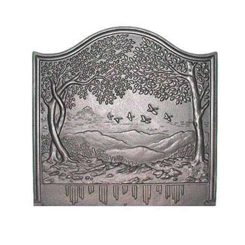 Mountainview Fireback