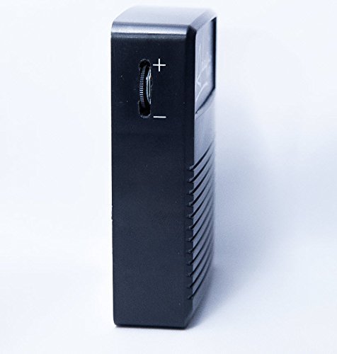 Adagio Home Fire Crackler Sound System
