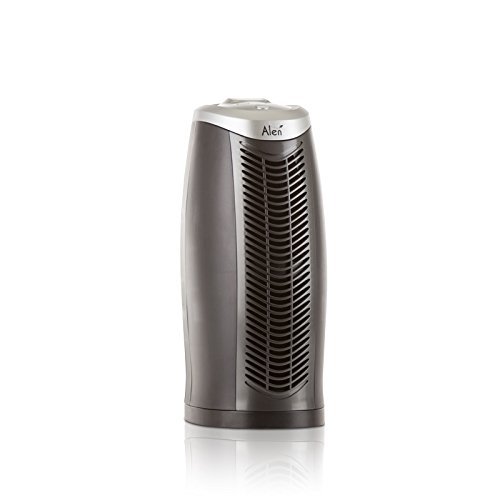 Alen T100 - HEPA Style Desktop Air Purifier N8