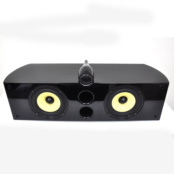 Mistral Sag-C 100W Center Channel Loudspeaker N2