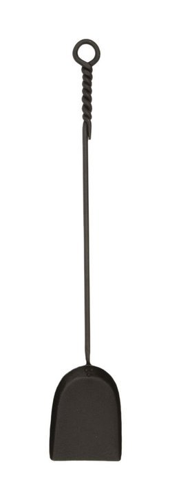 Minuteman International WR-02S Standard Rope Design Shovel, 28-Inch L