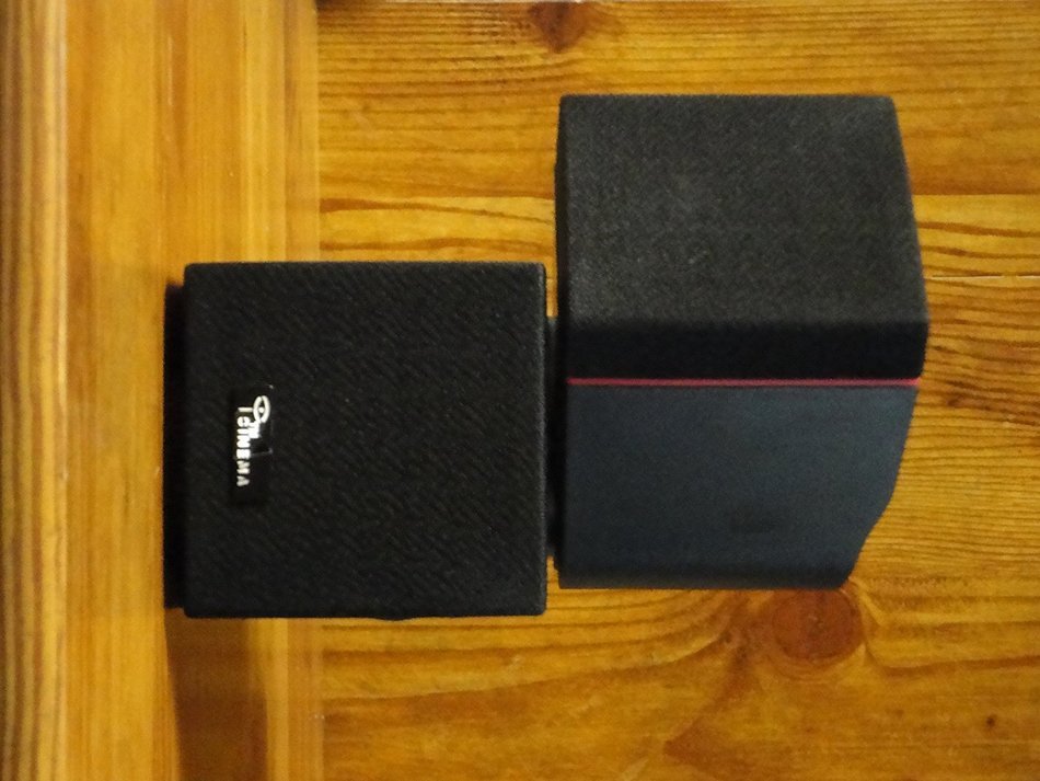 Diving Home Surround Speaker System $2000.00 Retail Price