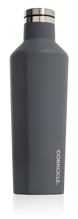 Corkcicle Canteen - Water Bottle and Thermos - Keeps Beverages Cold for Over 25, Hot for Over 12 Hours - Triple... N2