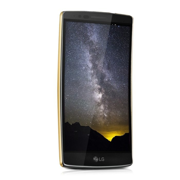 kwmobile Elegant and light weight Crystal Case Design Indian sun for LG G Flex 2 in light pink white transparent N15