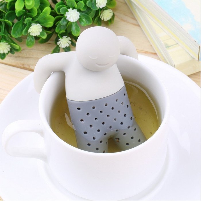 Mr Tea Hanging Tea Infuser