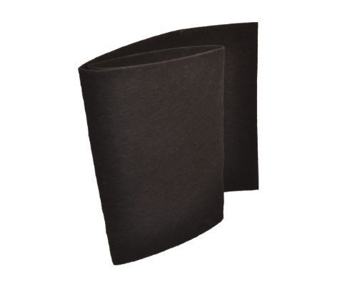 Cut-to-fit Carbon Pad for Air Purifiers