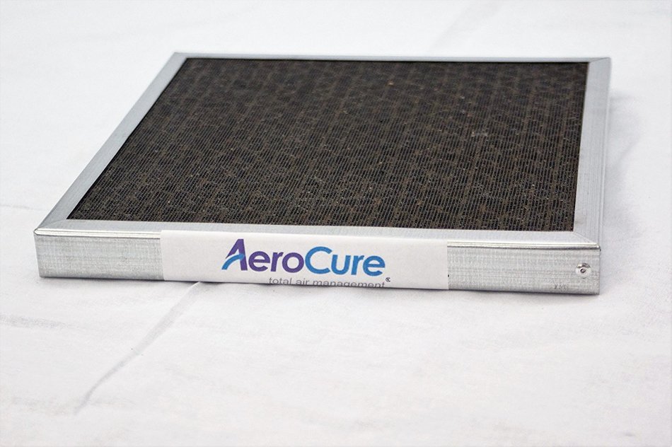 AeroCure DNA Dust and Allergy Carbon Plus Pre-Filter