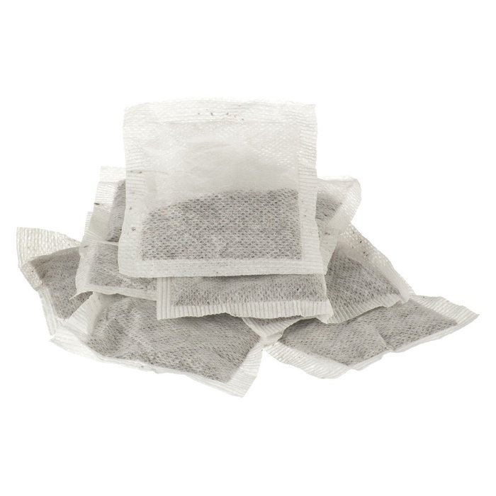 Metropolitan Tea 60 Count Classic Teabags, Organic Ontario Breakfast Tea