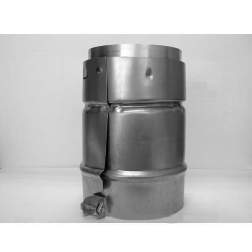 5" B Vent Adapter For Flexi-liner