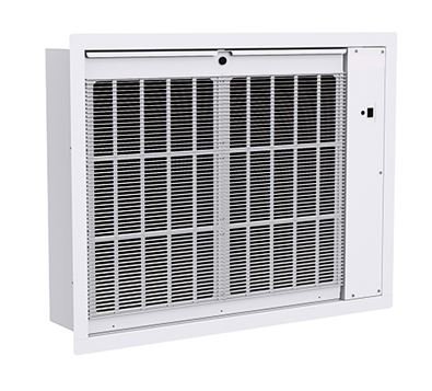 Clean Comfort AE14-2025-51G Electronic Air Cleaner 110v