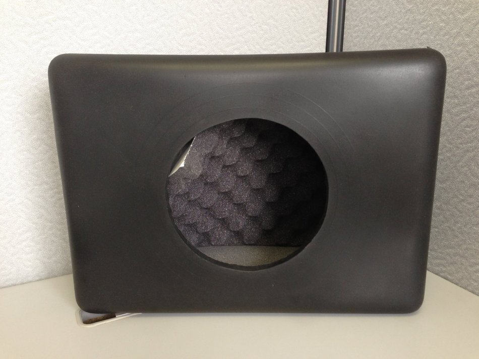 Dynamat 50306 DynaBox Speaker Enclosure For In Ceiling Speakers (2)