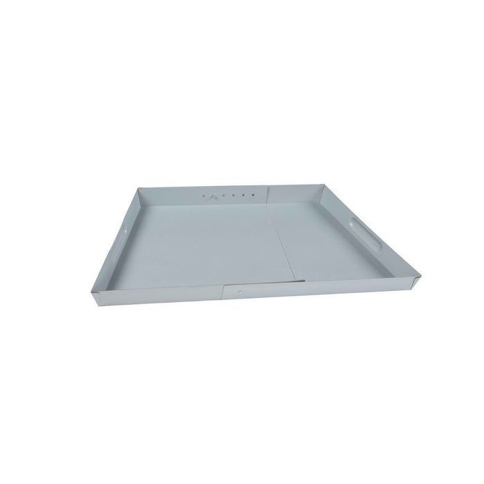 Adjustable Fireplace Tray Most Sold item