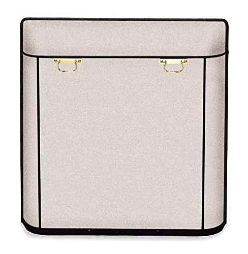 Pilgrim Traditional Spark Guard Screen (44 x 33)