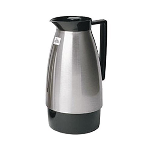 33 Ounce Vacuum Insulated Autopour Brushed Server