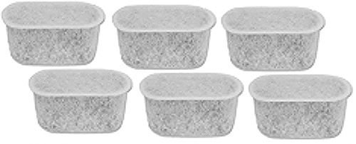 Charcoal Water Filters Fit Black & Decker 12 Cup Coffee Machines