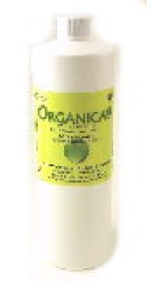 Evergreen Enterprises - ORGANICA BIOFIRE FUEL - For Firepots & Fireplaces - 5G006