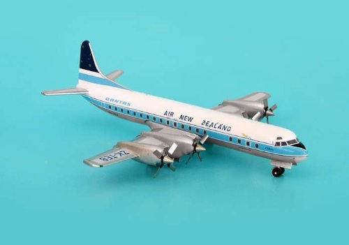Jcwings Air New ZEALAND/QANTAS L188 1/400