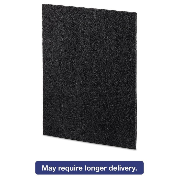 Fellowes FEL9324101 Carbon Replacemt Filters, for AeraMax 90, 4-PK