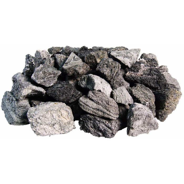 Peterson Real Fyre Lava-fyre Volcanic Stone - 3 Lb. Bag