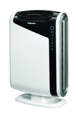 Fellowes Air Purifier 99.7% 295 Sq. Ft Ul