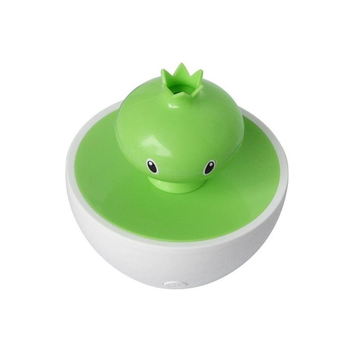 Franterd New Essential Oil Diffuser - Air Purifier - 90ml Aroma Essential Oil Cool Mist Ultrasonic Humidifier... N5