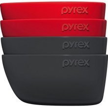 4 Piece Pinch Bowl Set