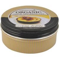 Weiman Products Llc Odor Absorb Gel 6.5Oz Cr Me 4076