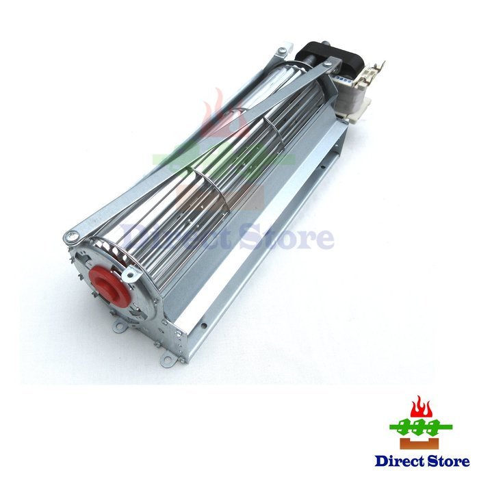 Direct store Parts Kit DN114 Fireplace Blower Kit FK4 GFK4 R7-RB74K HB-RB74K for Heatilator Rotom N3