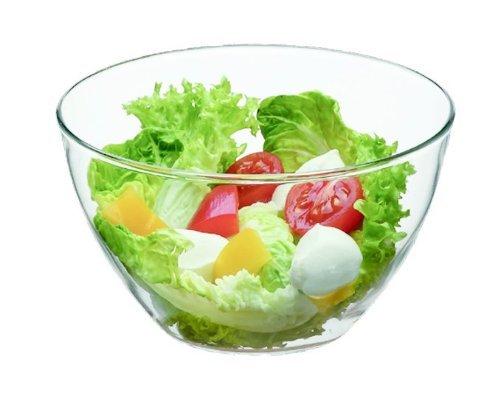 Simax Glassware 5402 Blown Bowl
