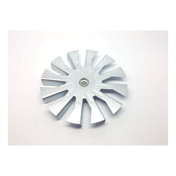 HARMAN Combustion Fan Paddle Blade, 4 3/4" - P35i, Accentra Insert # 3-21-00661 Guaranteed Quality N4